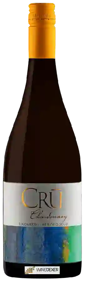 Weingut Crū - Unoaked Chardonnay Weingut Crū - Unoaked Chardonnay