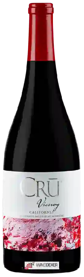 Weingut Crū - Viceroy Weingut Crū - Viceroy