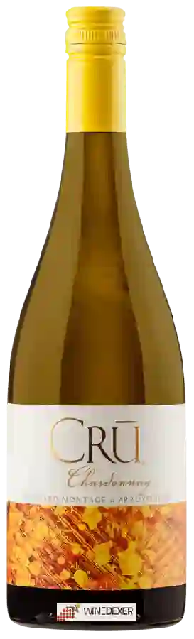 Weingut Crū - Vineyard Montage Chardonnay Weingut Crū - Vineyard Montage Chardonnay