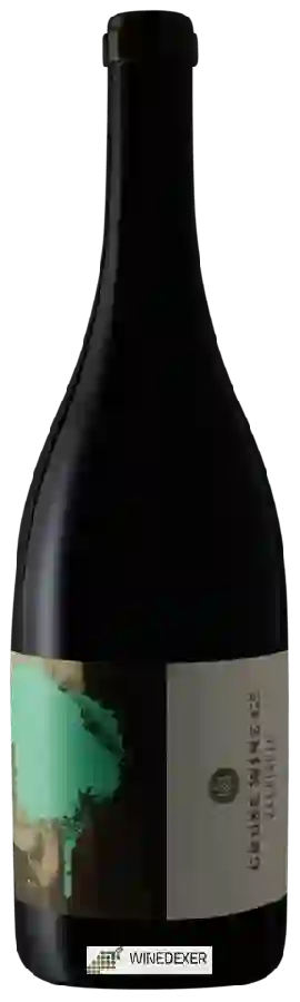 Weingut Cruse Wine - Rancho Chimiles Valdiguié