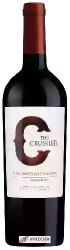 Weingut The Crusher - Cabernet Sauvignon