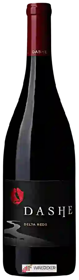 Weingut Dashe - Delta Reds