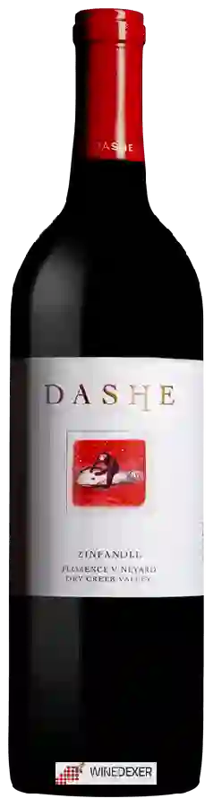 Weingut Dashe - Florence Vineyard Zinfandel Weingut Dashe - Florence Vineyard Zinfandel