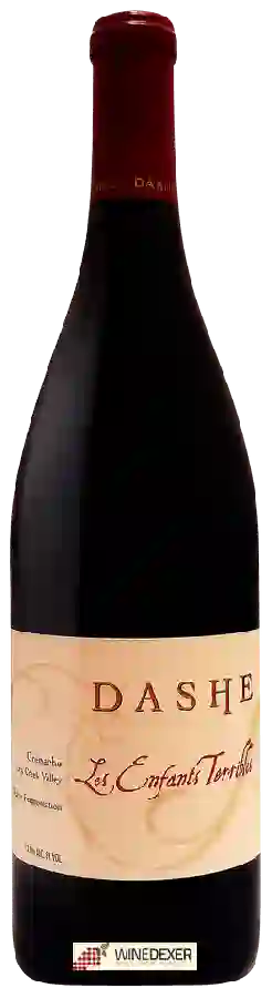 Weingut Dashe - Les Enfants Terribles Grenache Weingut Dashe - Les Enfants Terribles Grenache