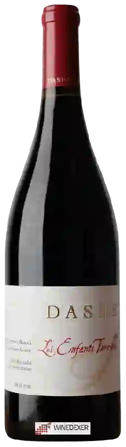 Weingut Dashe - Les Enfants Terribles Heart Arrow Ranch Zinfandel Weingut Dashe - Les Enfants Terribles Heart Arrow Ranch Zinfandel