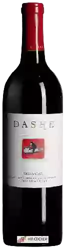 Weingut Dashe - Todd Brothers Ranch Old Vines Zinfandel