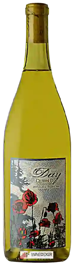 Weingut Day Wines - Queen D Weingut Day Wines - Queen D