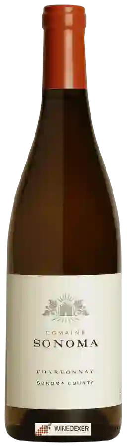 Domaine Sonoma - Chardonnay
