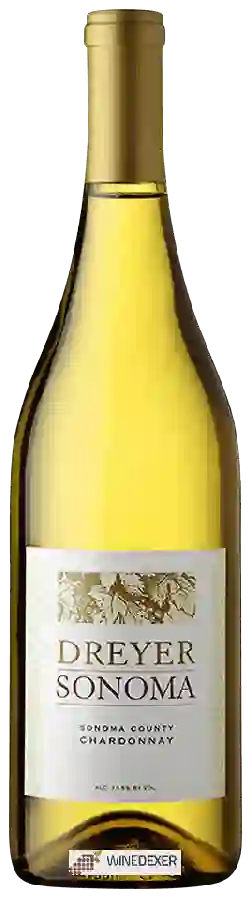 Weingut Dreyer Sonoma - Chardonnay