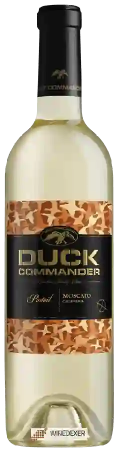 Weingut Duck Commander - Pintail Moscato Weingut Duck Commander - Pintail Moscato