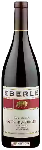 Weingut Eberle - Côtes-du-Rôbles Rouge