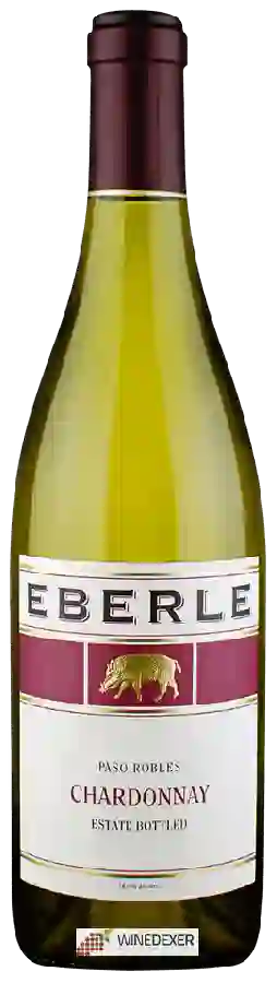 Weingut Eberle - Eberle Estate Vineyard Chardonnay Weingut Eberle - Eberle Estate Vineyard Chardonnay