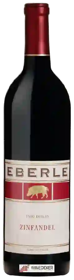 Weingut Eberle - Zinfandel Weingut Eberle - Zinfandel