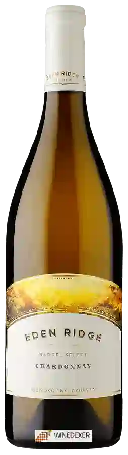Weingut Eden Ridge - Barrel Select Chardonnay Weingut Eden Ridge - Barrel Select Chardonnay