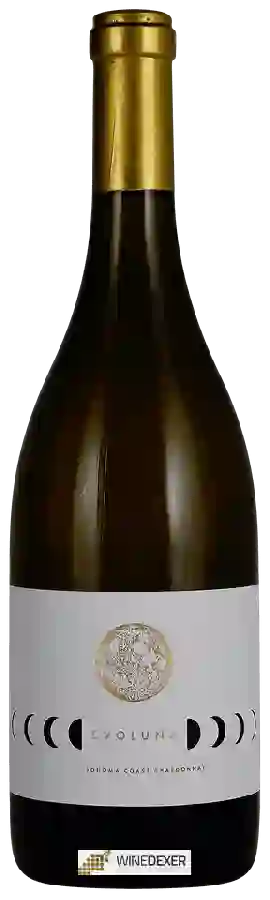 Weingut Evoluna - Chardonnay
