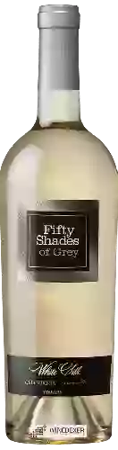 Weingut Fifty Shades of Grey - White Silk