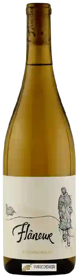 Weingut Flâneur - Chardonnay Weingut Flâneur - Chardonnay