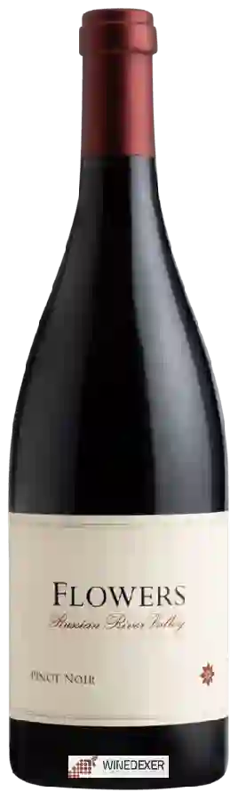 Weingut Flowers - Russian River Valley Pinot Noir