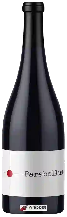 Weingut Force Majeure - Parabellum Coulée