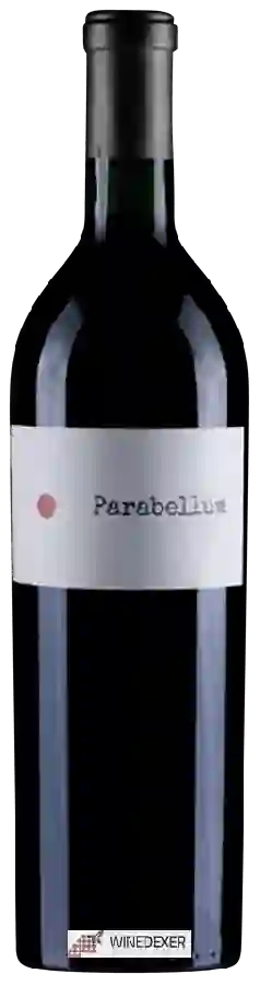 Weingut Force Majeure - Parabellum Bordeaux Style Blend