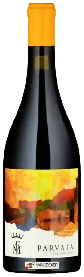 Weingut Force Majeure - Parvata Weingut Force Majeure - Parvata