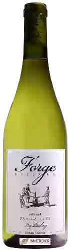 Weingut Forge Cellars - Freese Dry Riesling