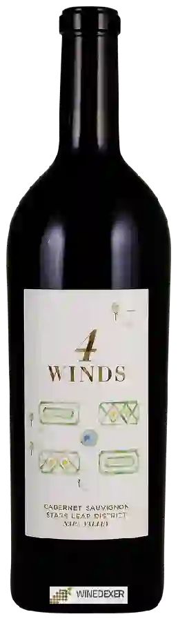 Weingut Four Winds - Cabernet Sauvignon Weingut Four Winds - Cabernet Sauvignon