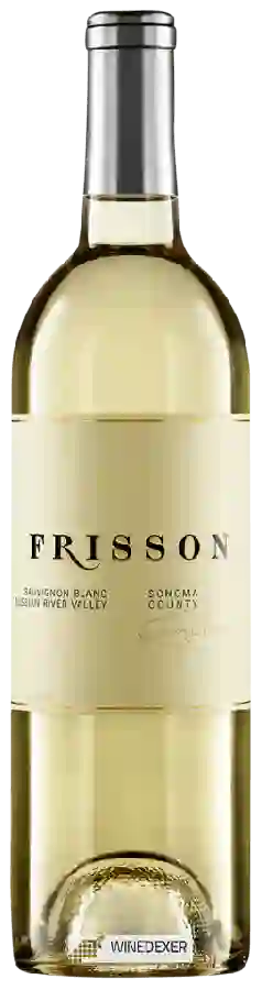 Weingut Frisson - Sauvignon Blanc