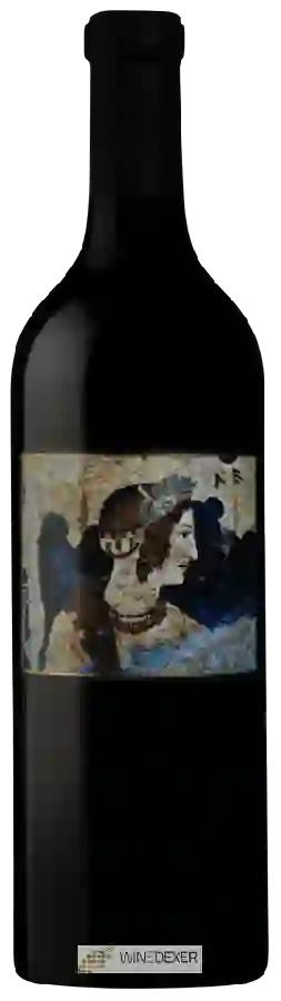 Gamba Vineyards and Winery - Etrusca Velia Proprietary Red Gamba Vineyards and Winery - Etrusca Velia Proprietary Red