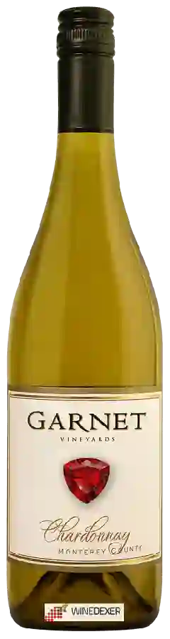 Weingut Garnet Vineyards - Chardonnay