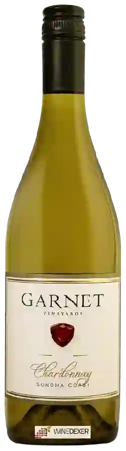 Weingut Garnet Vineyards - Chardonnay Weingut Garnet Vineyards - Chardonnay