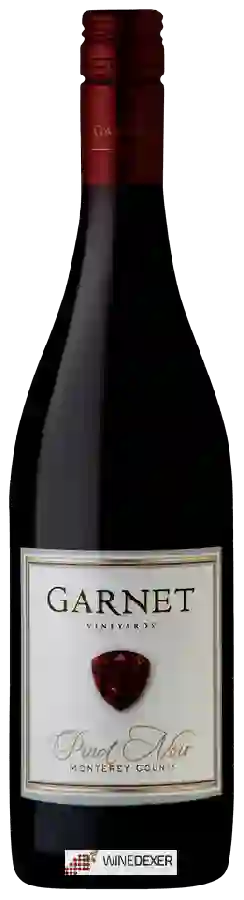 Weingut Garnet Vineyards - Pinot Noir