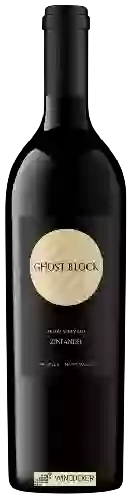 Weingut Ghost Block - Pelissa Vineyard Zinfandel