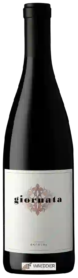 Weingut Giornata - Barbera Weingut Giornata - Barbera