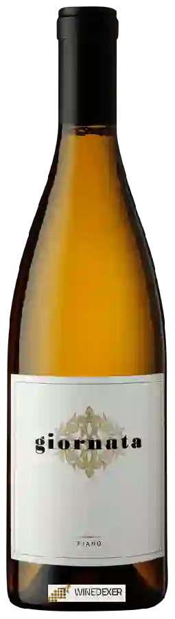 Weingut Giornata - Fiano