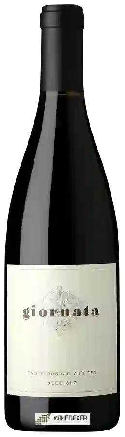 Weingut Giornata - Luna Matta Vineyard Nebbiolo