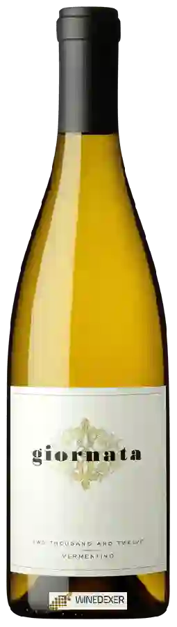 Weingut Giornata - Vermentino