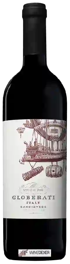 Weingut Globerati - Sangiovese Weingut Globerati - Sangiovese
