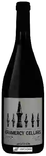 Weingut Gramercy Cellars - Lagniappe Syrah