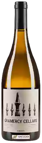 Weingut Gramercy Cellars - Viognier
