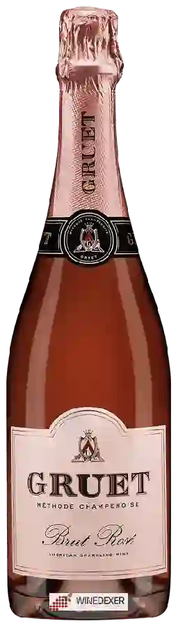 Weingut Gruet - Brut Rosé Weingut Gruet - Brut Rosé