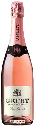 Weingut Gruet - Cuvee Danielle Grand Rosé