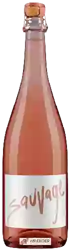 Weingut Gruet - Sauvage Rosé