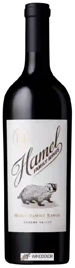 Weingut Hamel Family - Hamel Family Ranch Weingut Hamel Family - Hamel Family Ranch