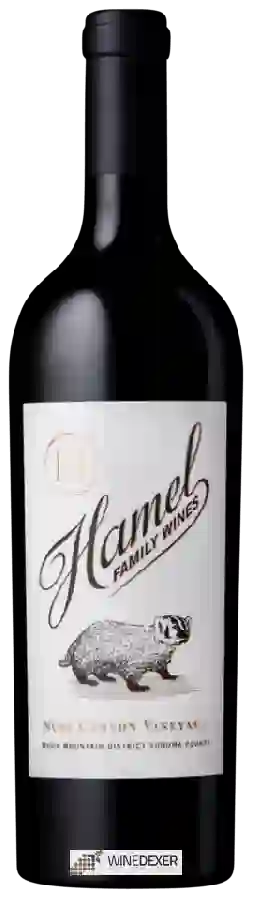 Weingut Hamel Family - Nuns Canyon Vineyard Weingut Hamel Family - Nuns Canyon Vineyard