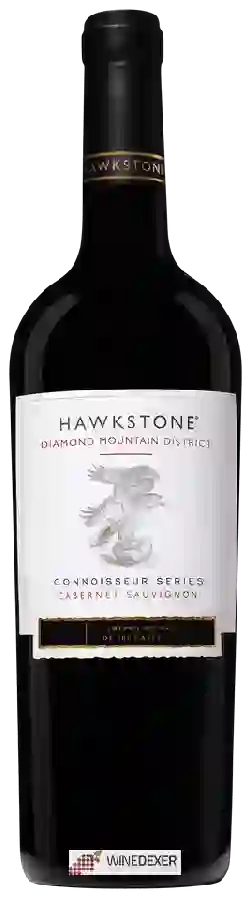 Weingut Hawkstone - Connoisseur Series Diamond Mountain District Cabernet Sauvignon