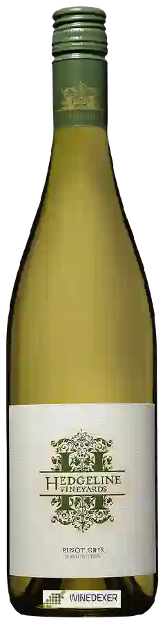 Weingut Hedgeline - Pinot Gris Weingut Hedgeline - Pinot Gris