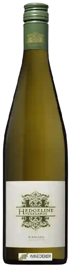 Weingut Hedgeline - Riesling Weingut Hedgeline - Riesling