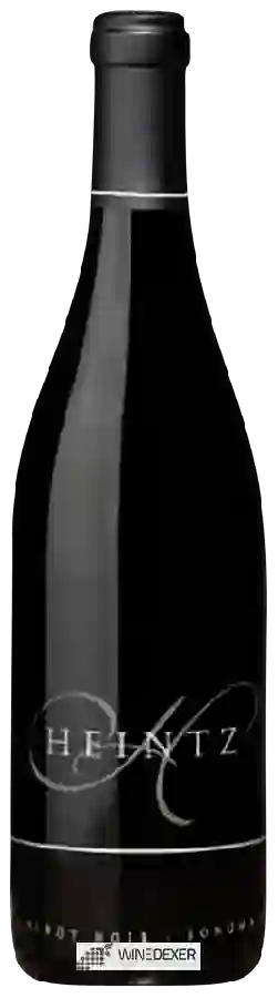 Weingut Heintz - Pinot Noir Weingut Heintz - Pinot Noir