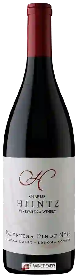 Weingut Heintz - Valentina Pinot Noir Weingut Heintz - Valentina Pinot Noir